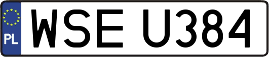 WSEU384