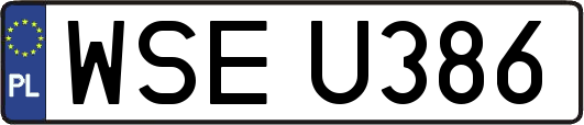 WSEU386