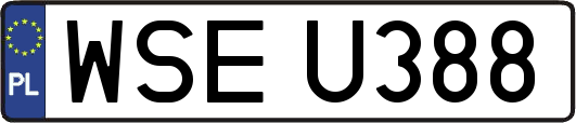 WSEU388