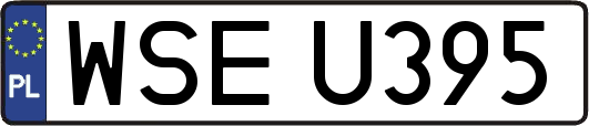 WSEU395