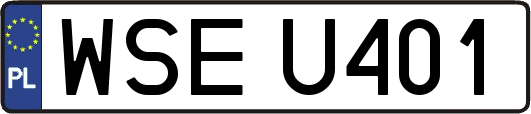 WSEU401