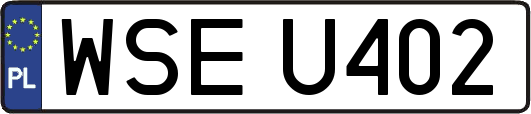 WSEU402