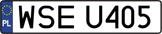WSEU405