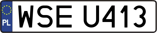 WSEU413