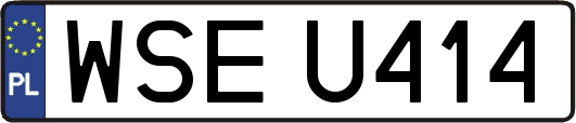 WSEU414