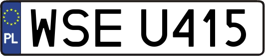 WSEU415
