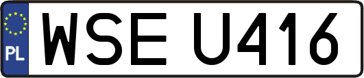 WSEU416