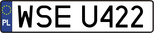 WSEU422