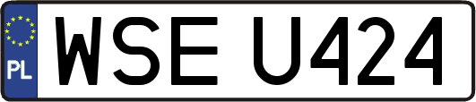 WSEU424