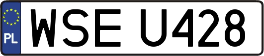 WSEU428