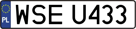 WSEU433