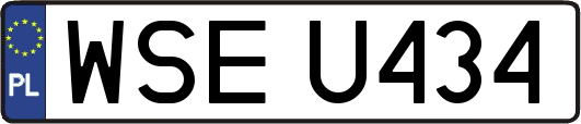 WSEU434