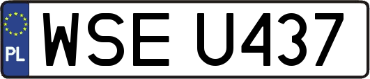 WSEU437