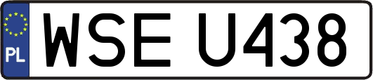 WSEU438
