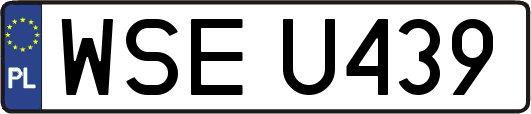 WSEU439
