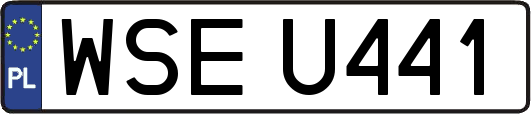 WSEU441