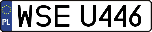 WSEU446