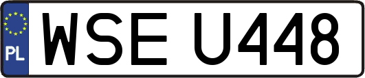 WSEU448