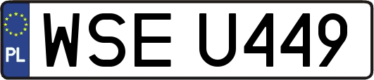 WSEU449