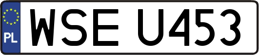 WSEU453
