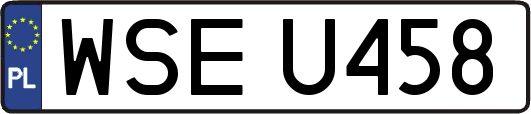 WSEU458