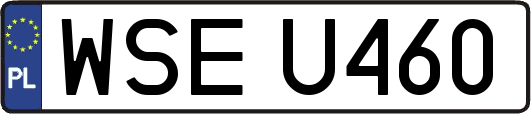 WSEU460