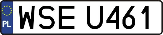 WSEU461