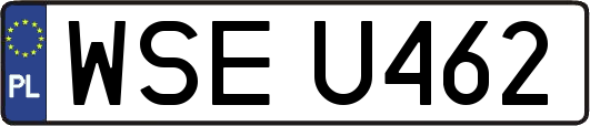 WSEU462