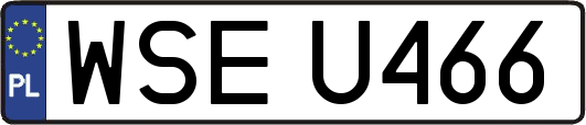 WSEU466