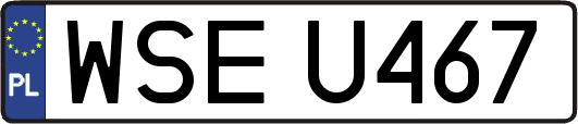 WSEU467