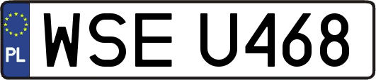 WSEU468