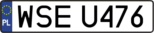 WSEU476