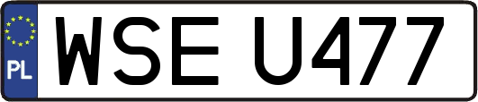WSEU477