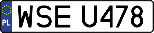 WSEU478