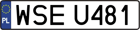 WSEU481