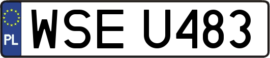 WSEU483