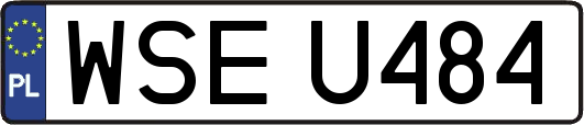 WSEU484