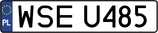 WSEU485