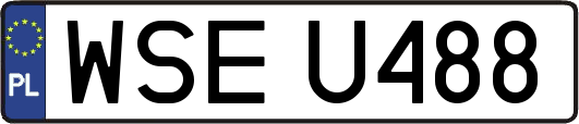 WSEU488