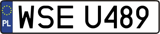 WSEU489