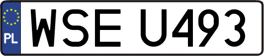 WSEU493