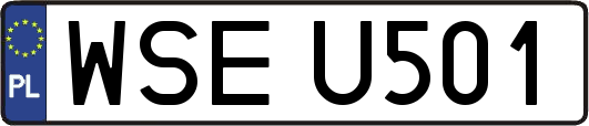 WSEU501