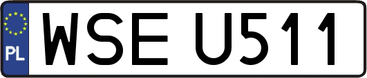 WSEU511