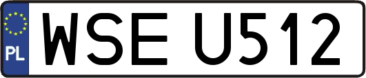 WSEU512