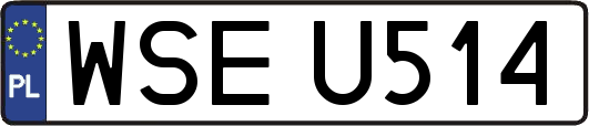 WSEU514