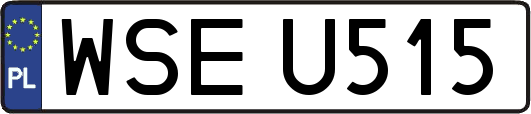 WSEU515