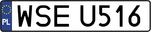 WSEU516