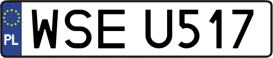 WSEU517