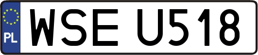 WSEU518