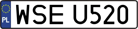 WSEU520